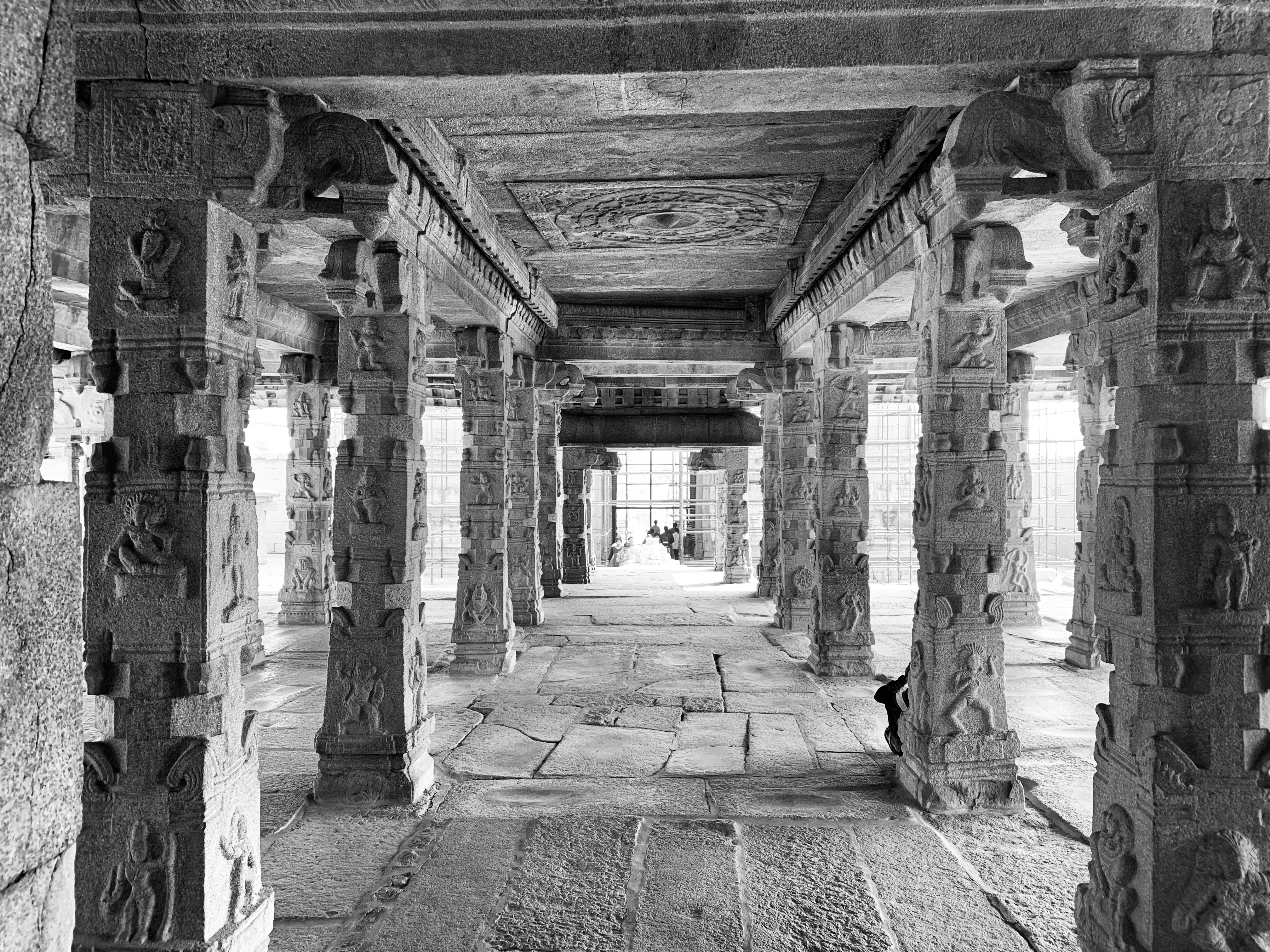 Travel destination captured by Mangalam Tours and Travels