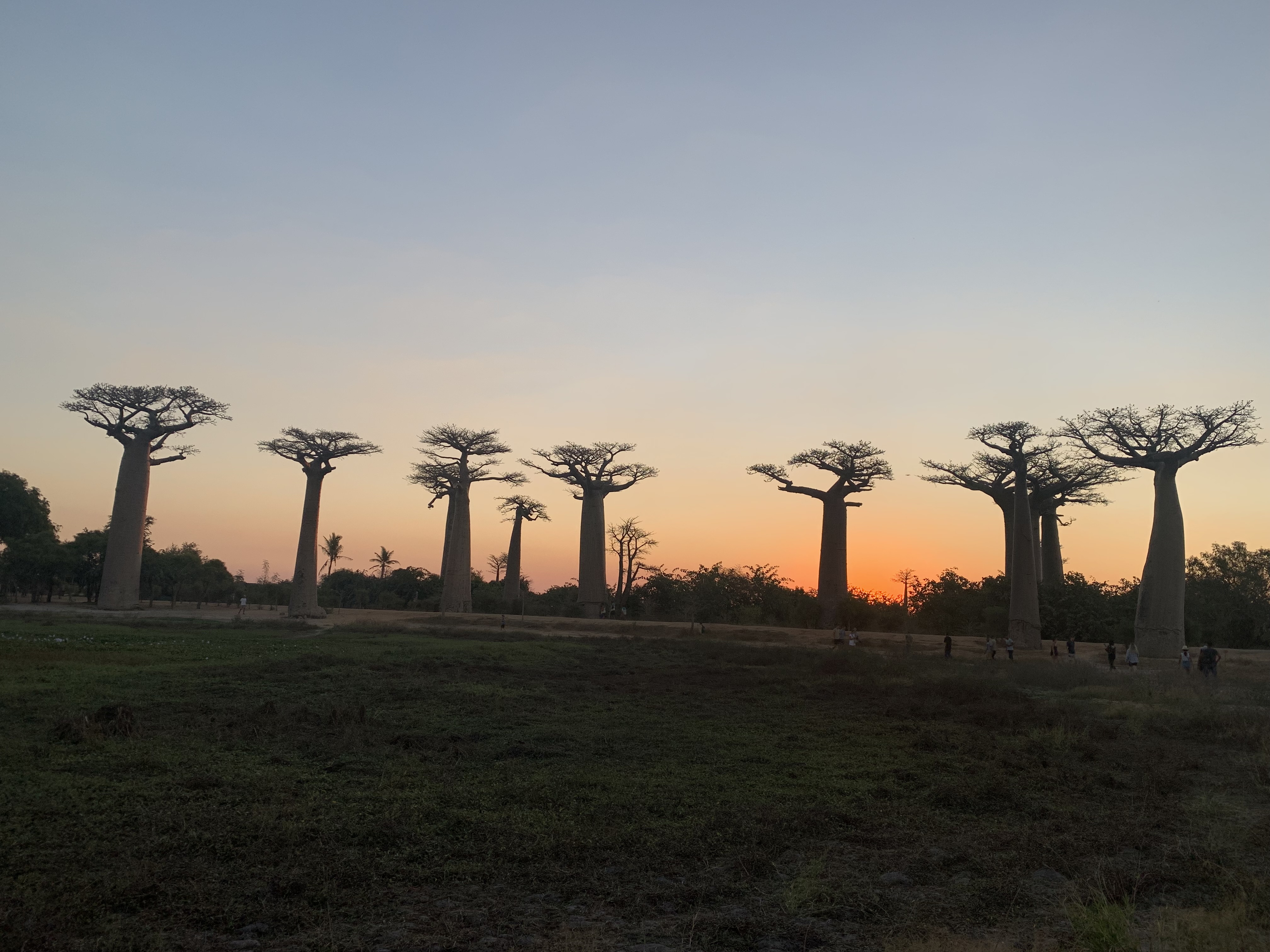Travel destination captured by Mangalam Tours and Travels